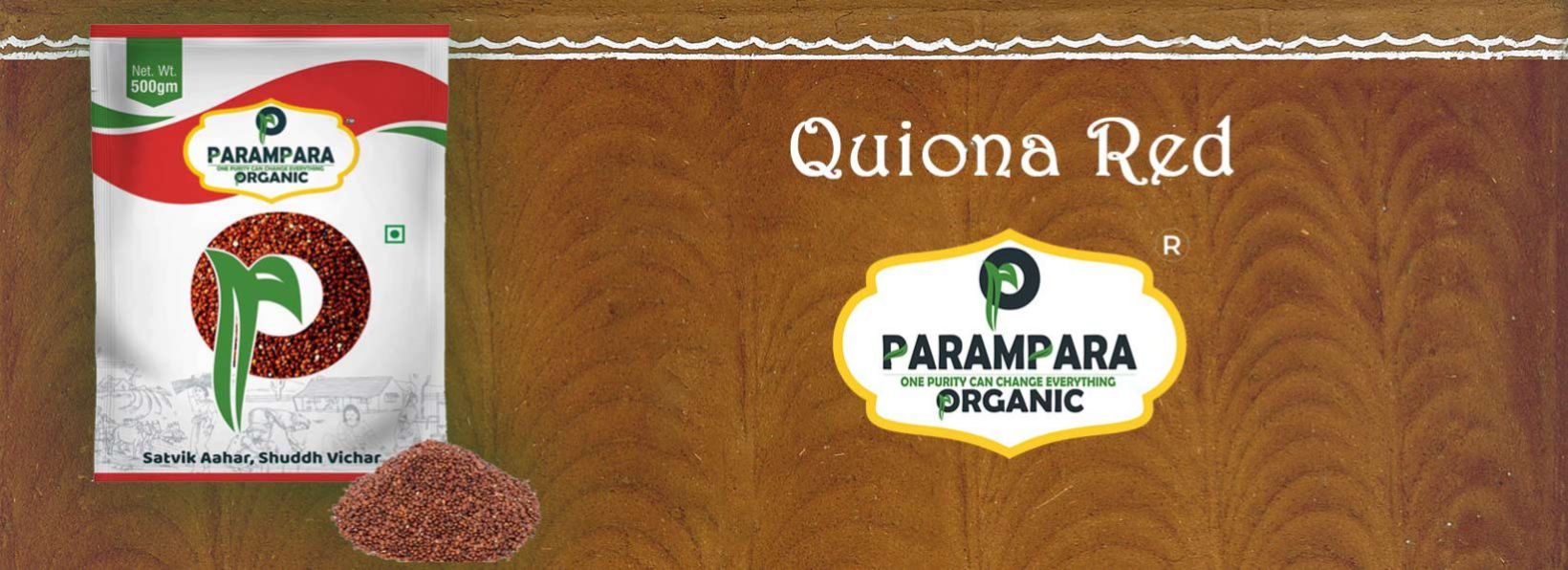 100% Certified Organic Grains